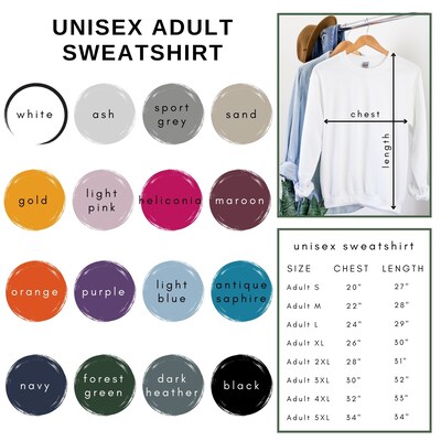 Pride and Prejudice Sweatshirt Jane Austen Sweater, Feminist Crewneck Shirt, Literary Gifts, Book Lovers Shirt, Bookish - image10